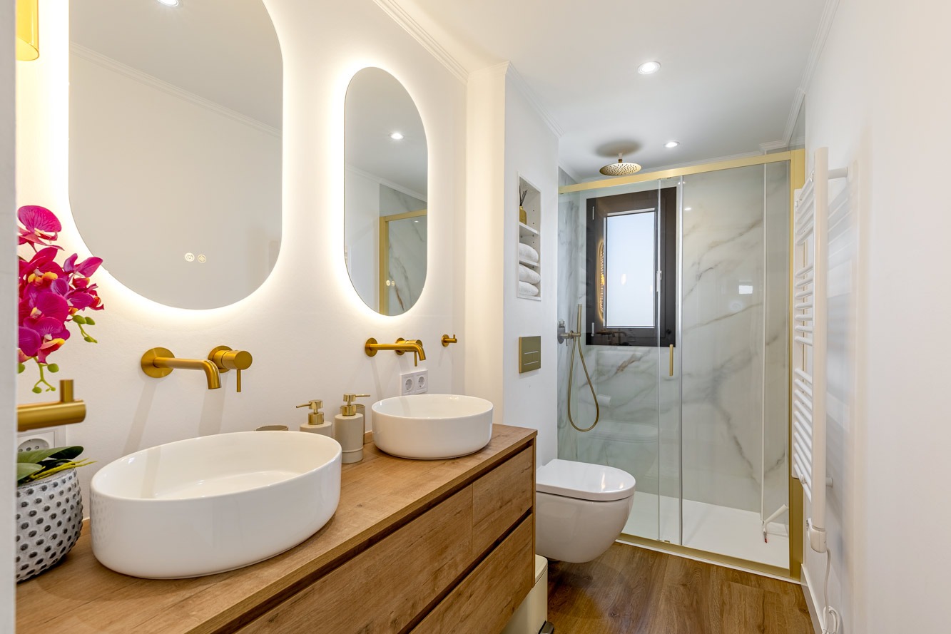 Penthouse, Playa de Palma