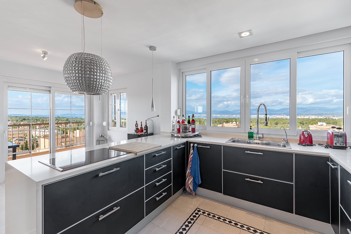 Penthouse, Les Palmeres