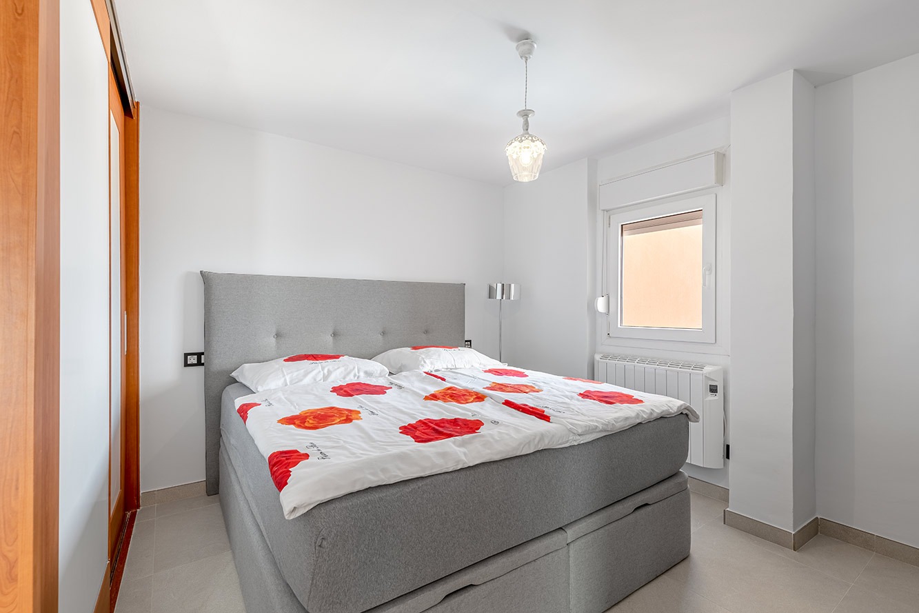 Penthouse, Les Palmeres