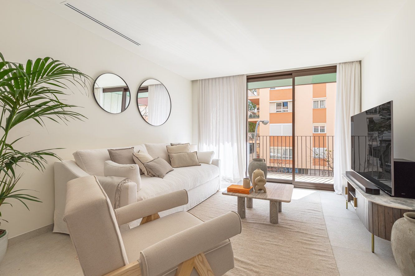 Wohnung, Palma de Mallorca