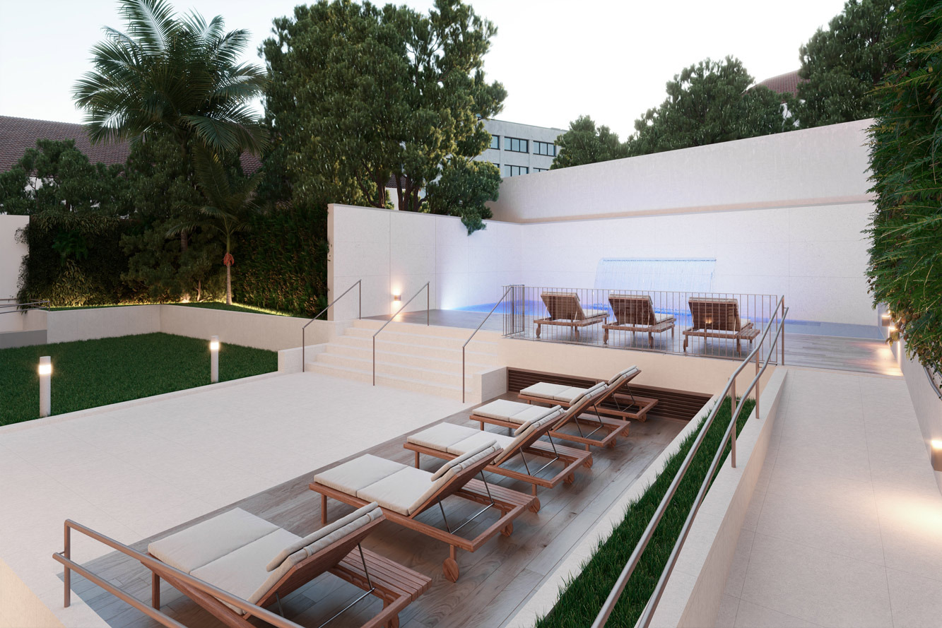 Wohnung, Palma de Mallorca