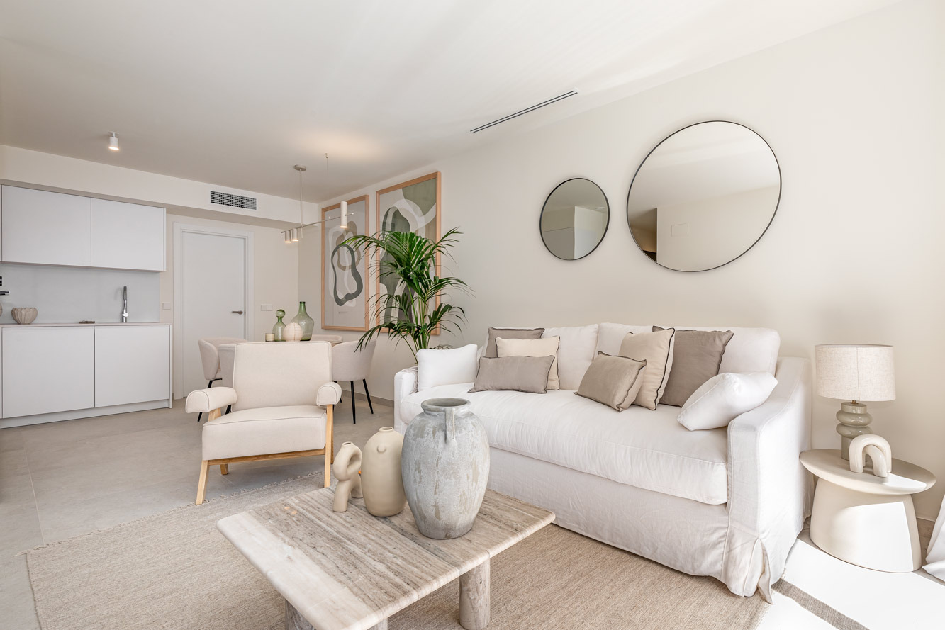 Wohnung, Palma de Mallorca