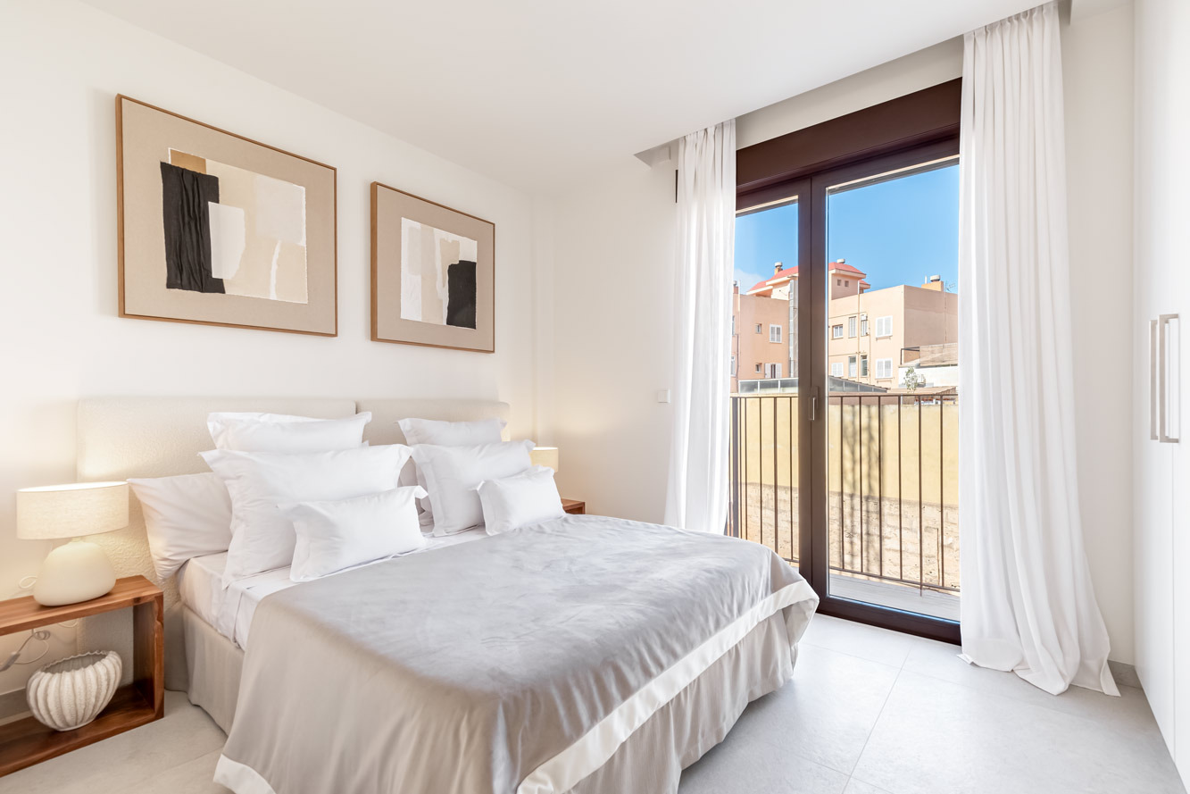 Wohnung, Palma de Mallorca