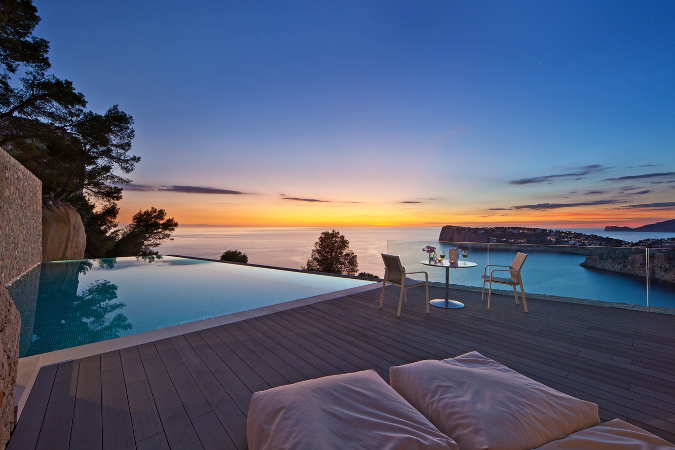 Villa, Port Andratx