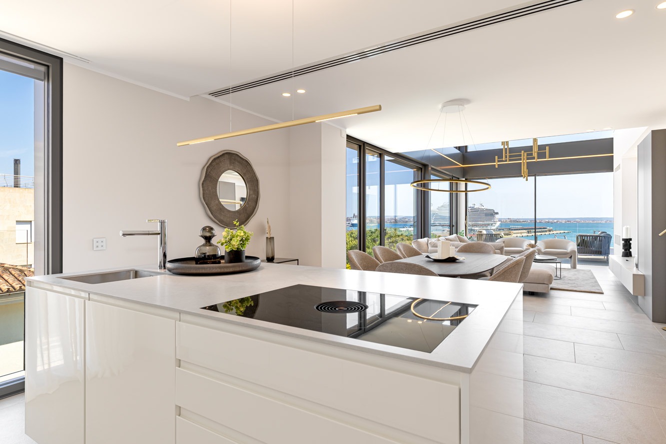 Penthouse, Palma de Mallorca