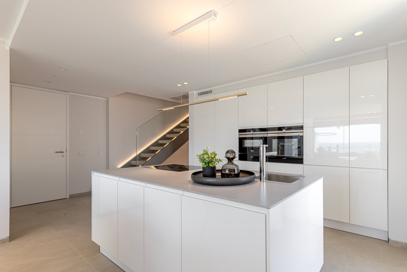 Penthouse, Palma de Mallorca