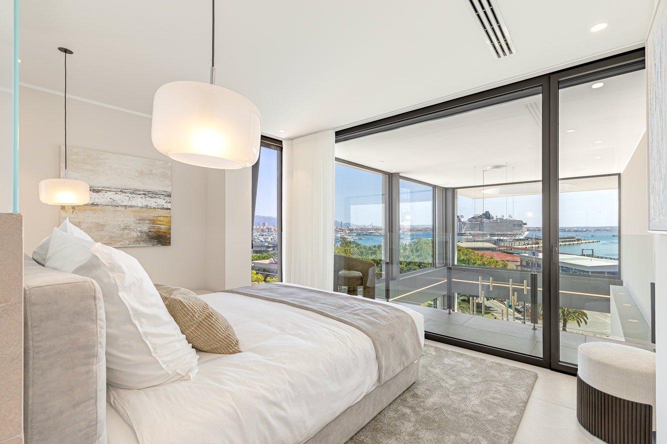 Penthouse, Palma de Mallorca