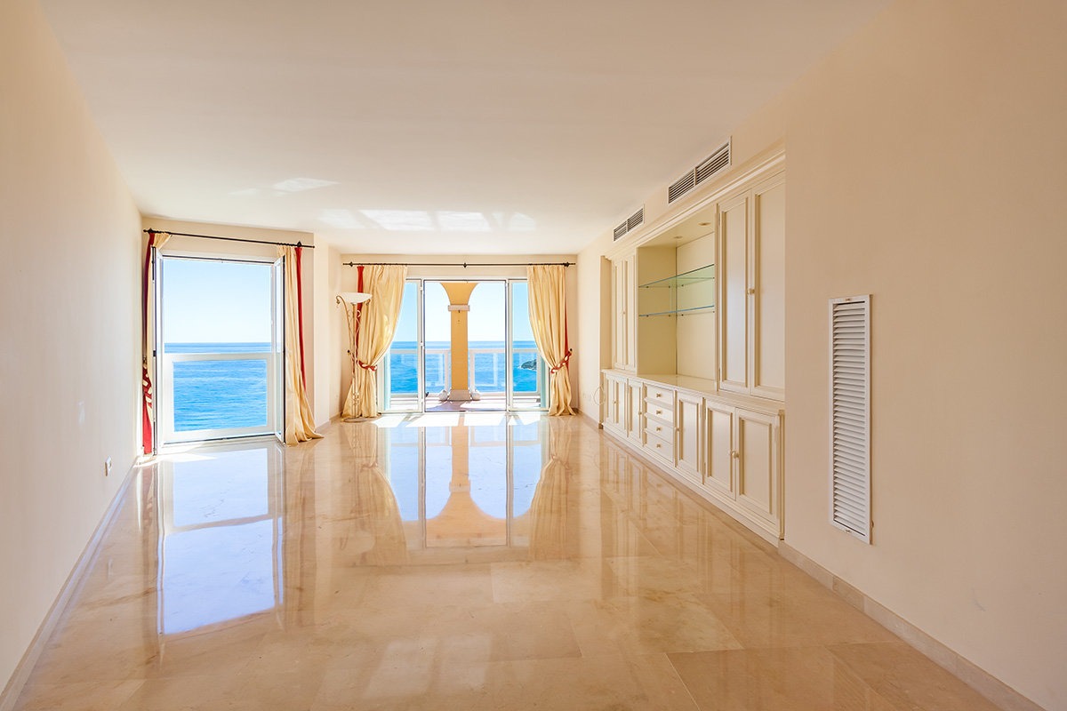 Penthouse, Santa Ponsa