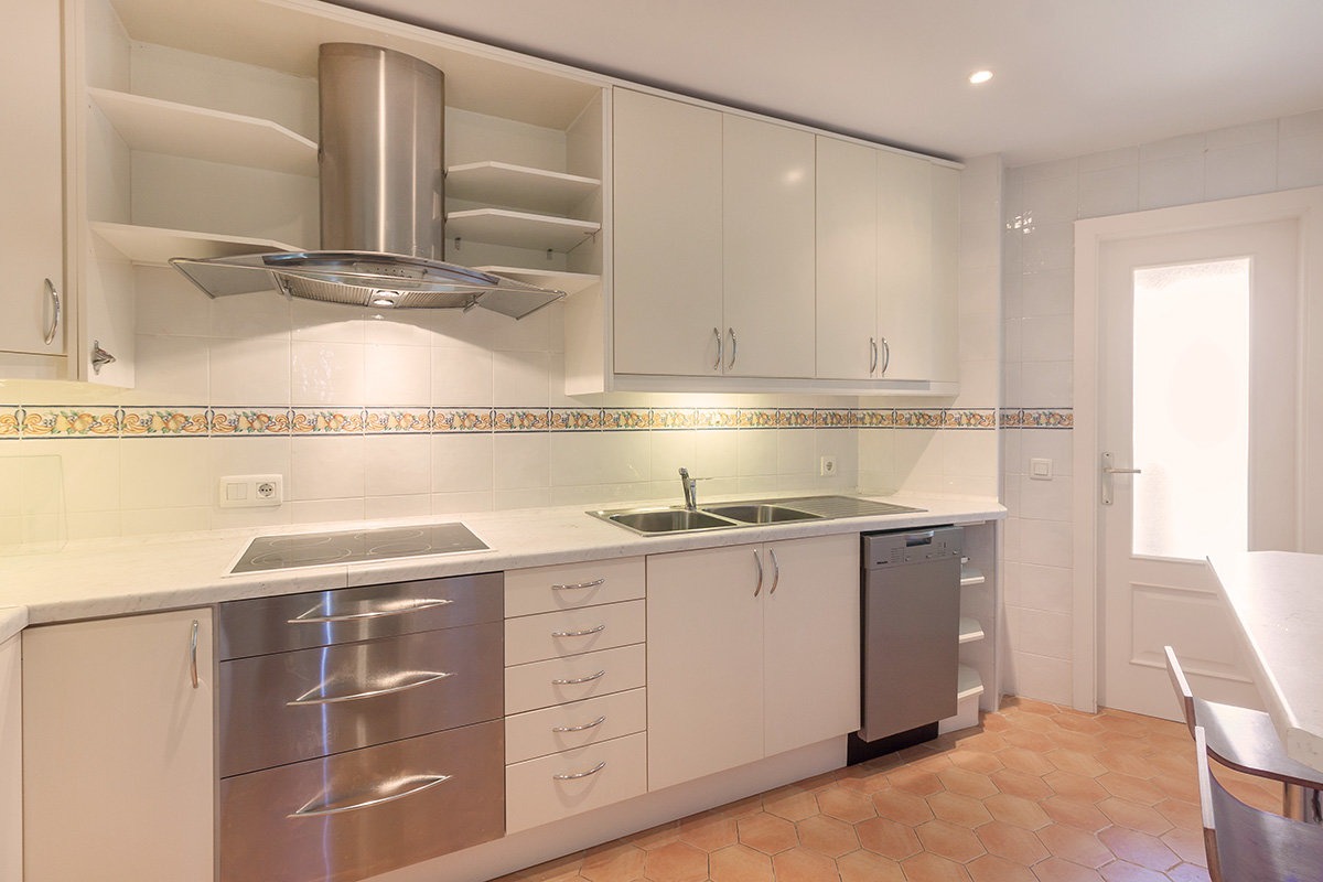 Penthouse, Santa Ponsa