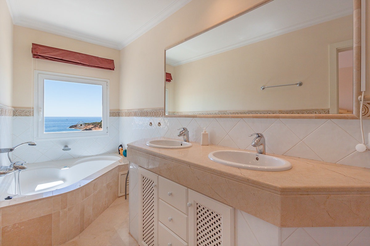 Penthouse, Santa Ponsa