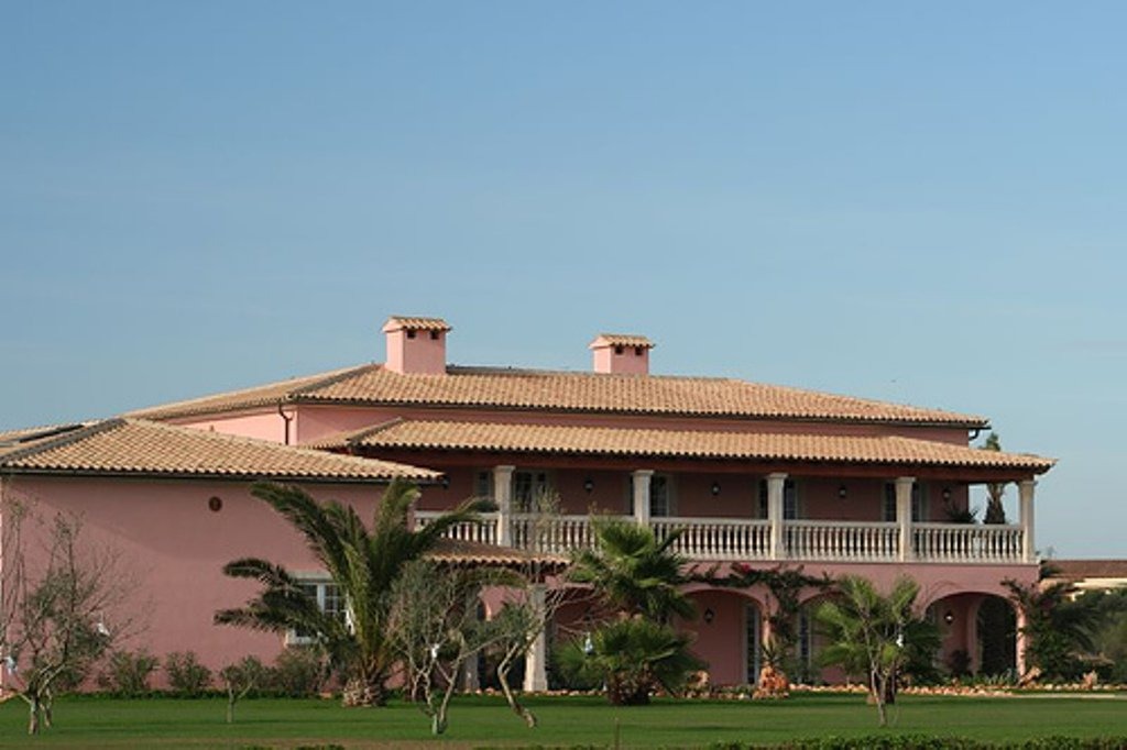 Finca, Santa Margalida