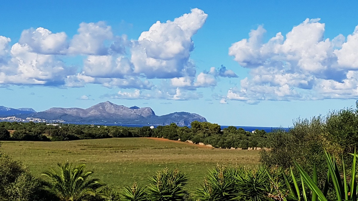 Finca, Santa Margalida