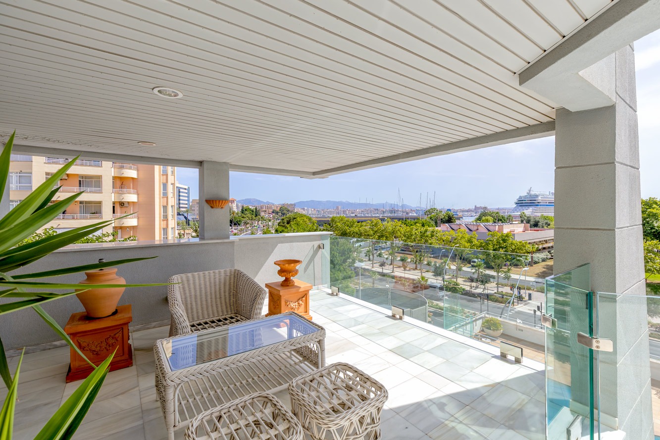 Wohnung, Palma de Mallorca