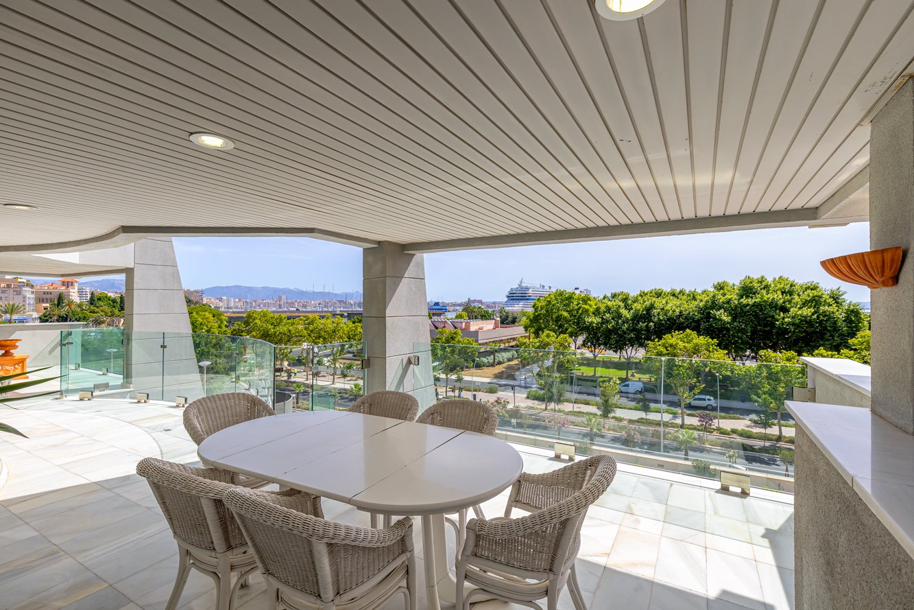 Wohnung, Palma de Mallorca