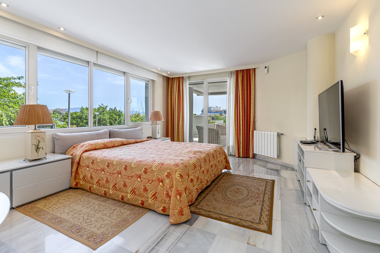 Wohnung, Palma de Mallorca