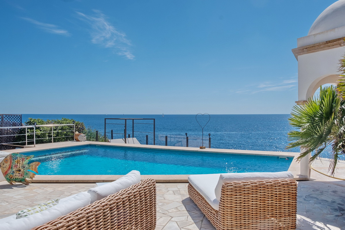Villa, Cala d'Or