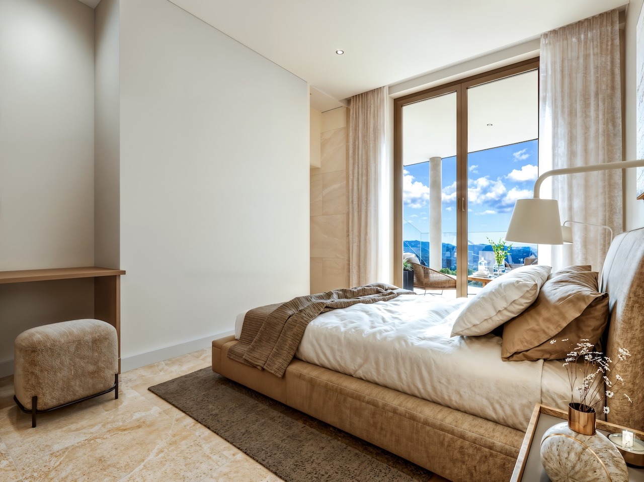 Penthouse, Paguera