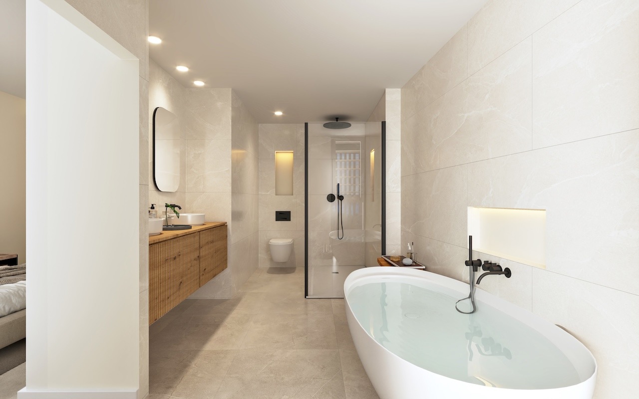 Penthouse, Paguera