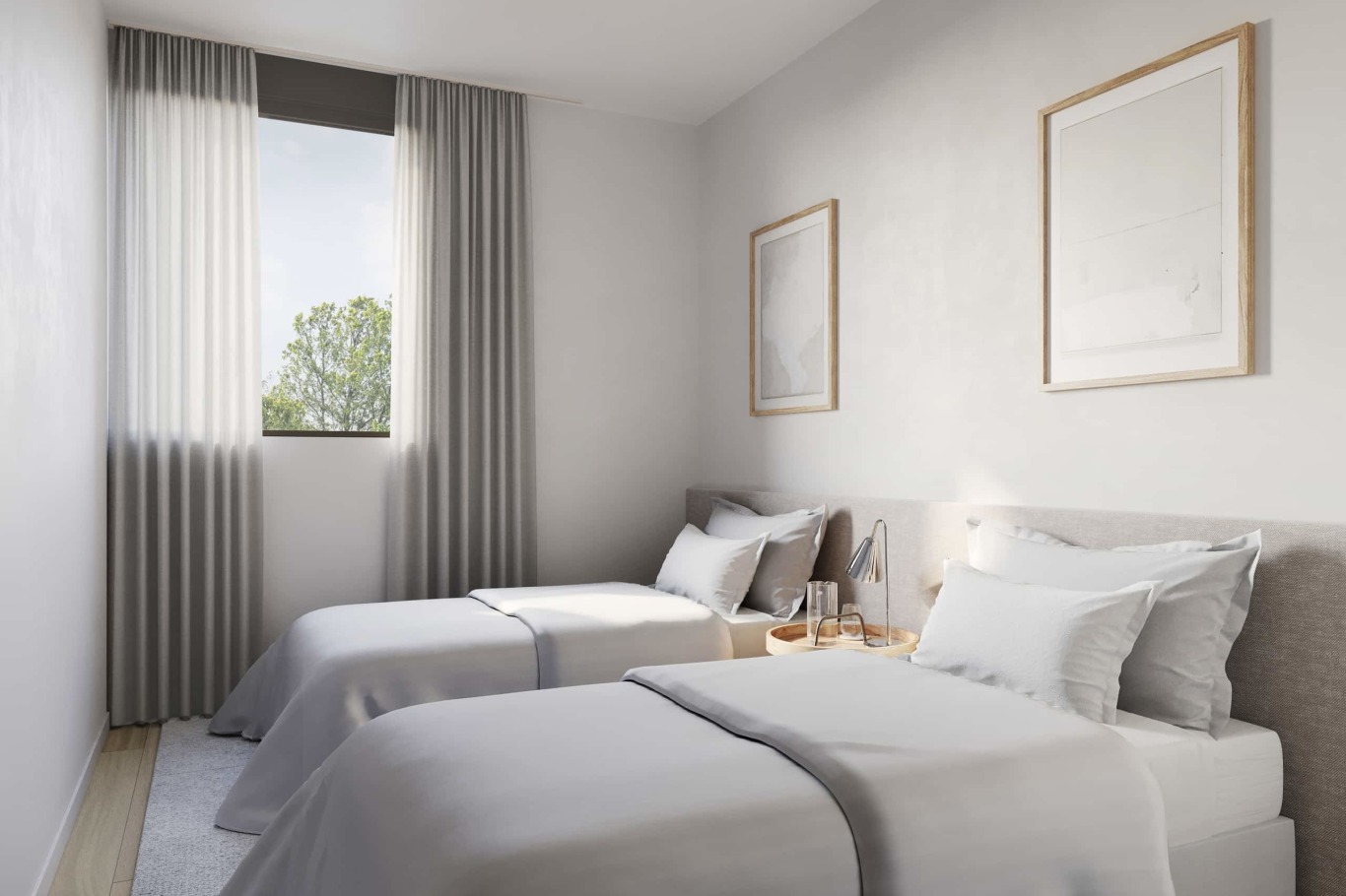 Wohnung, Palma de Mallorca
