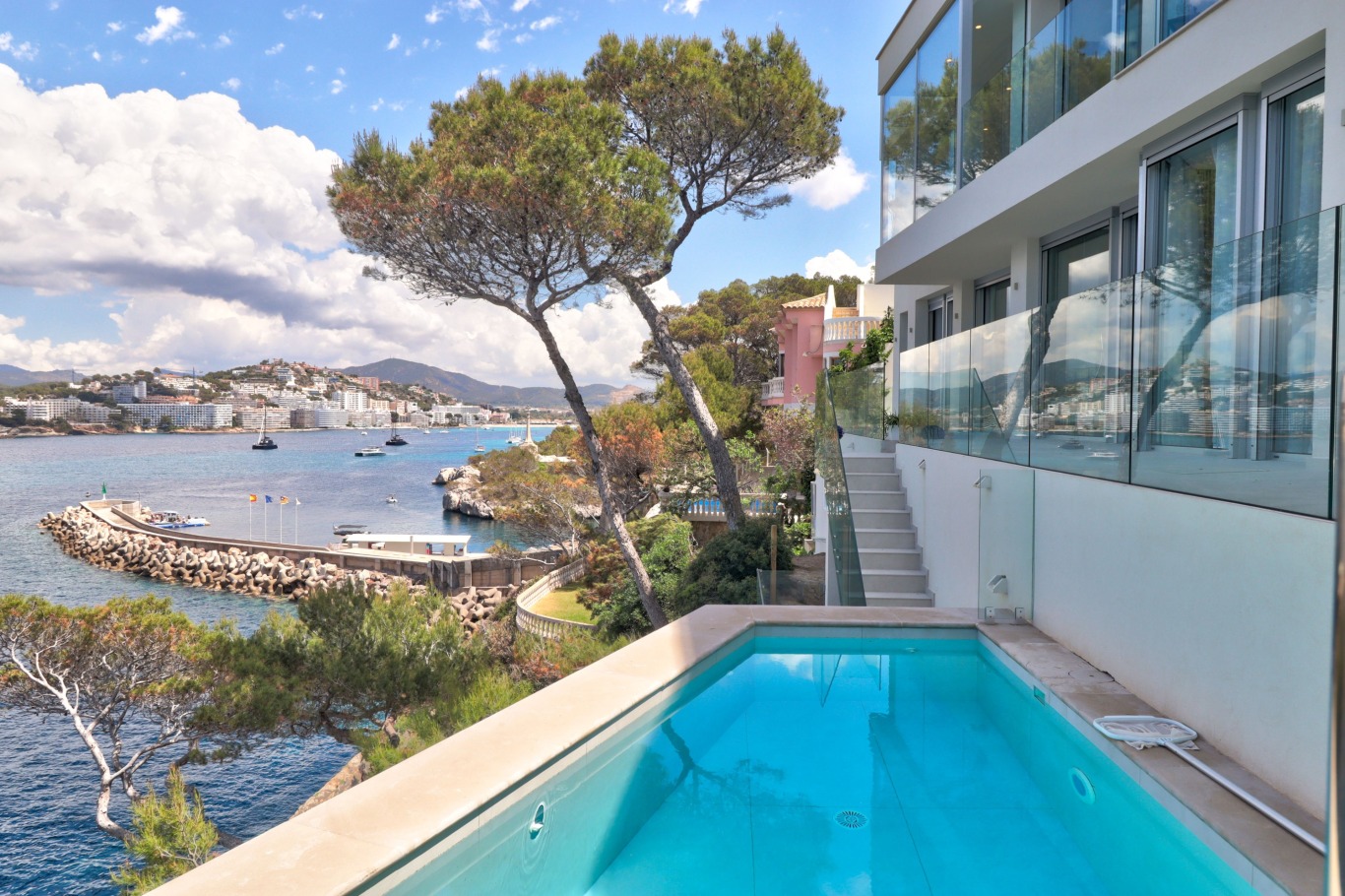 Villa, Santa Ponsa