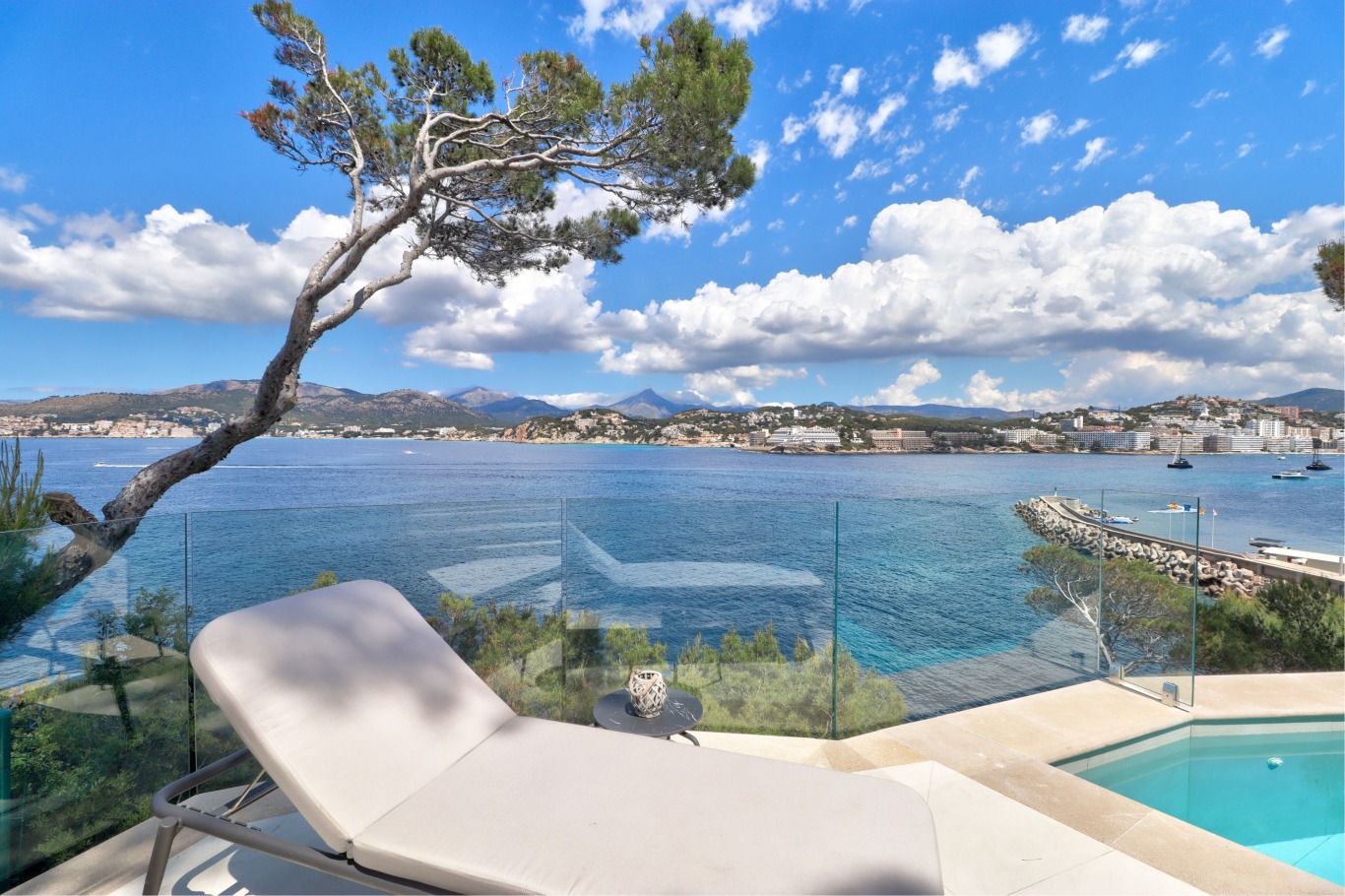 Villa, Santa Ponsa