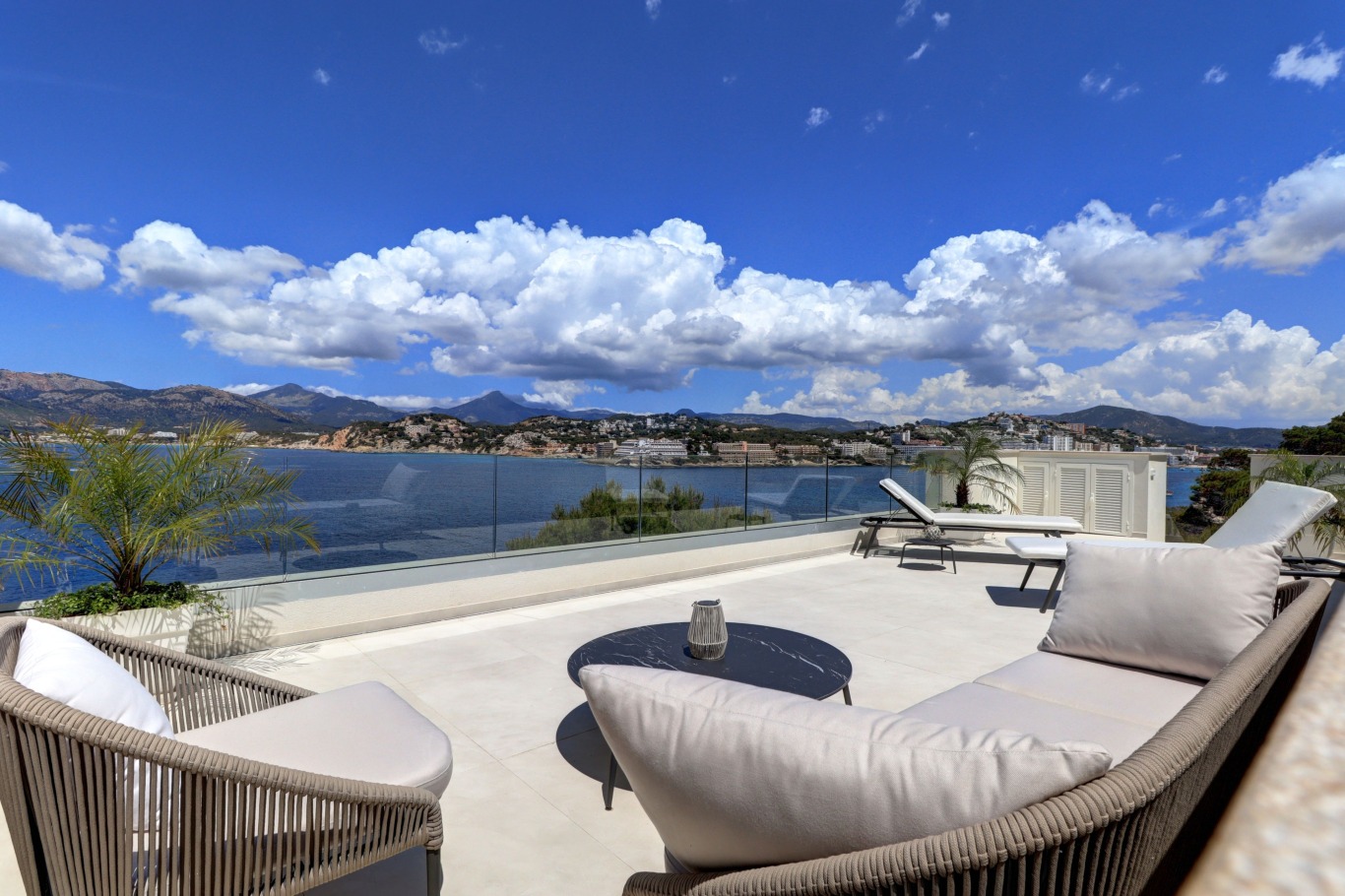 Villa, Santa Ponsa