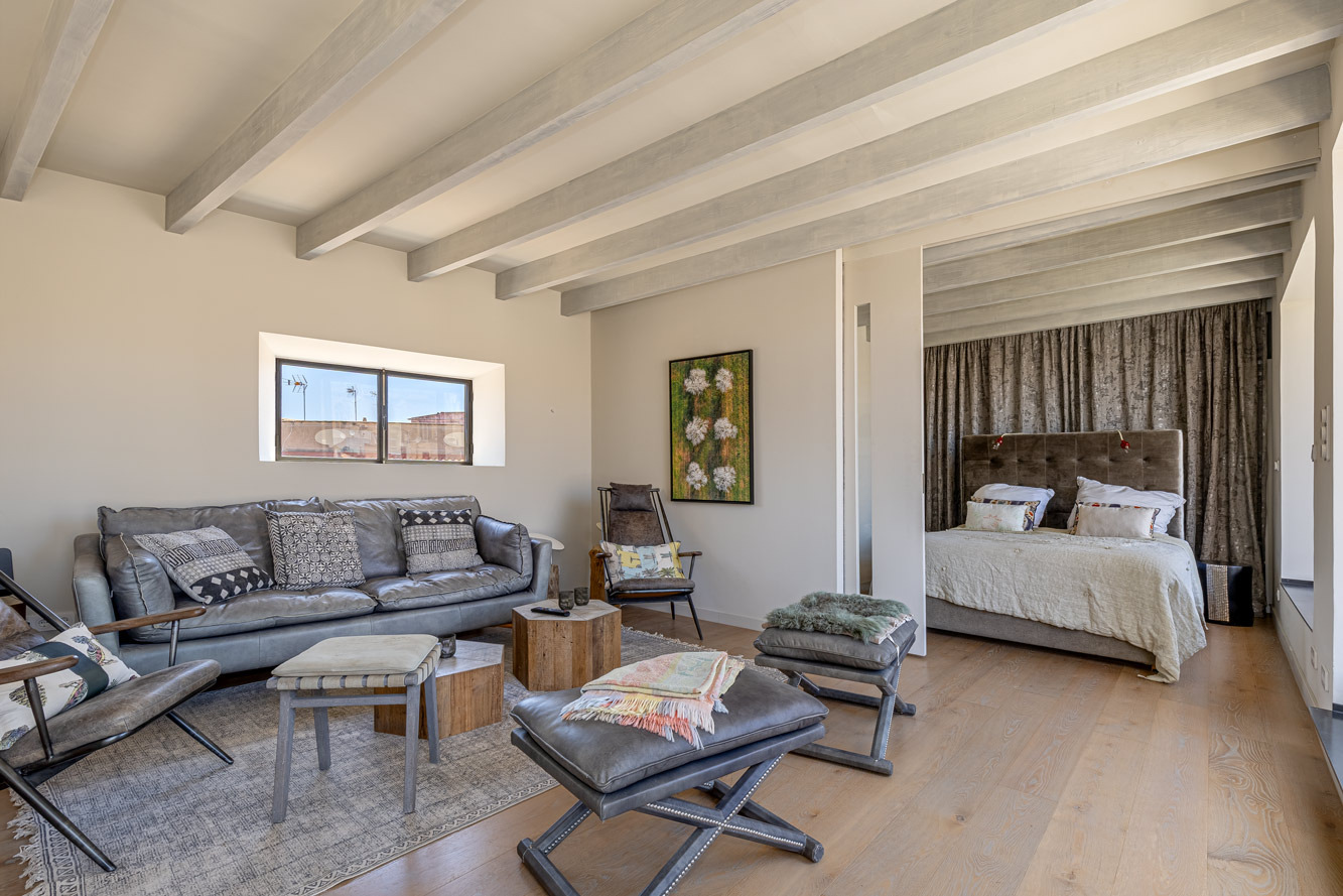 Wohnung, Palma de Mallorca