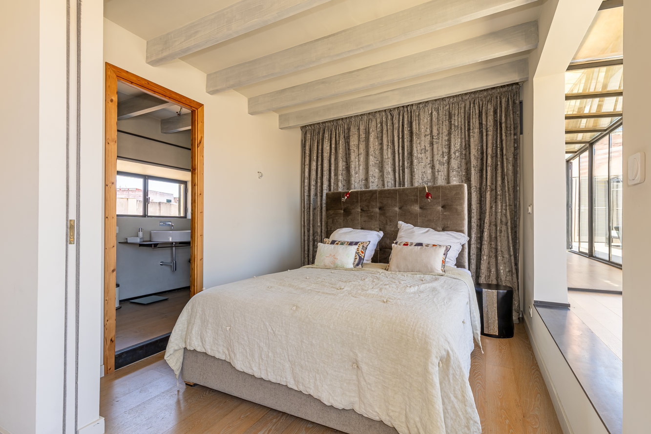 Wohnung, Palma de Mallorca