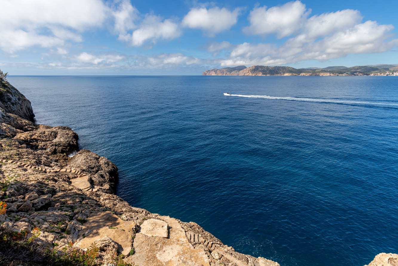 Penthouse, Santa Ponsa