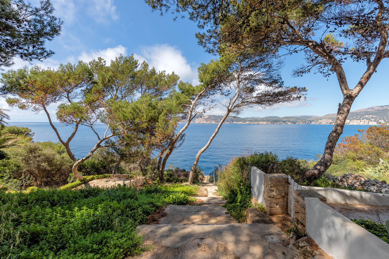 Penthouse, Santa Ponsa