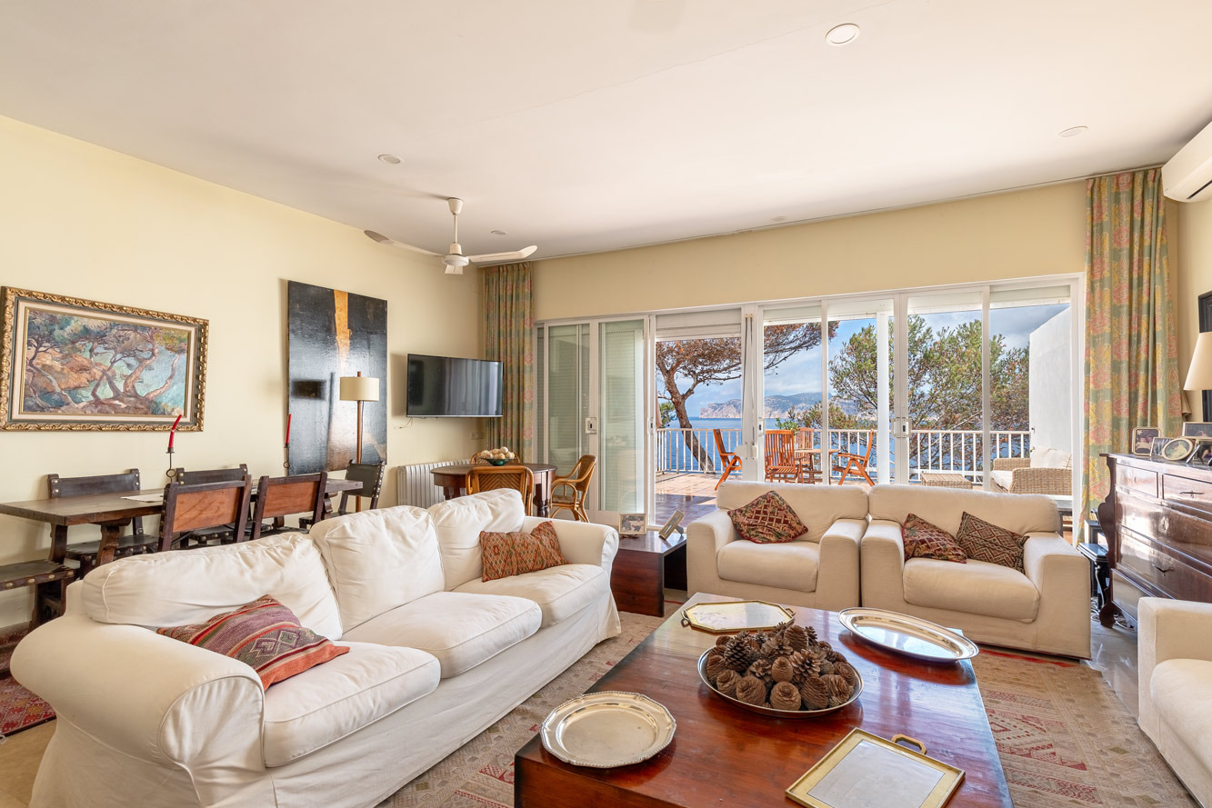 Penthouse, Santa Ponsa