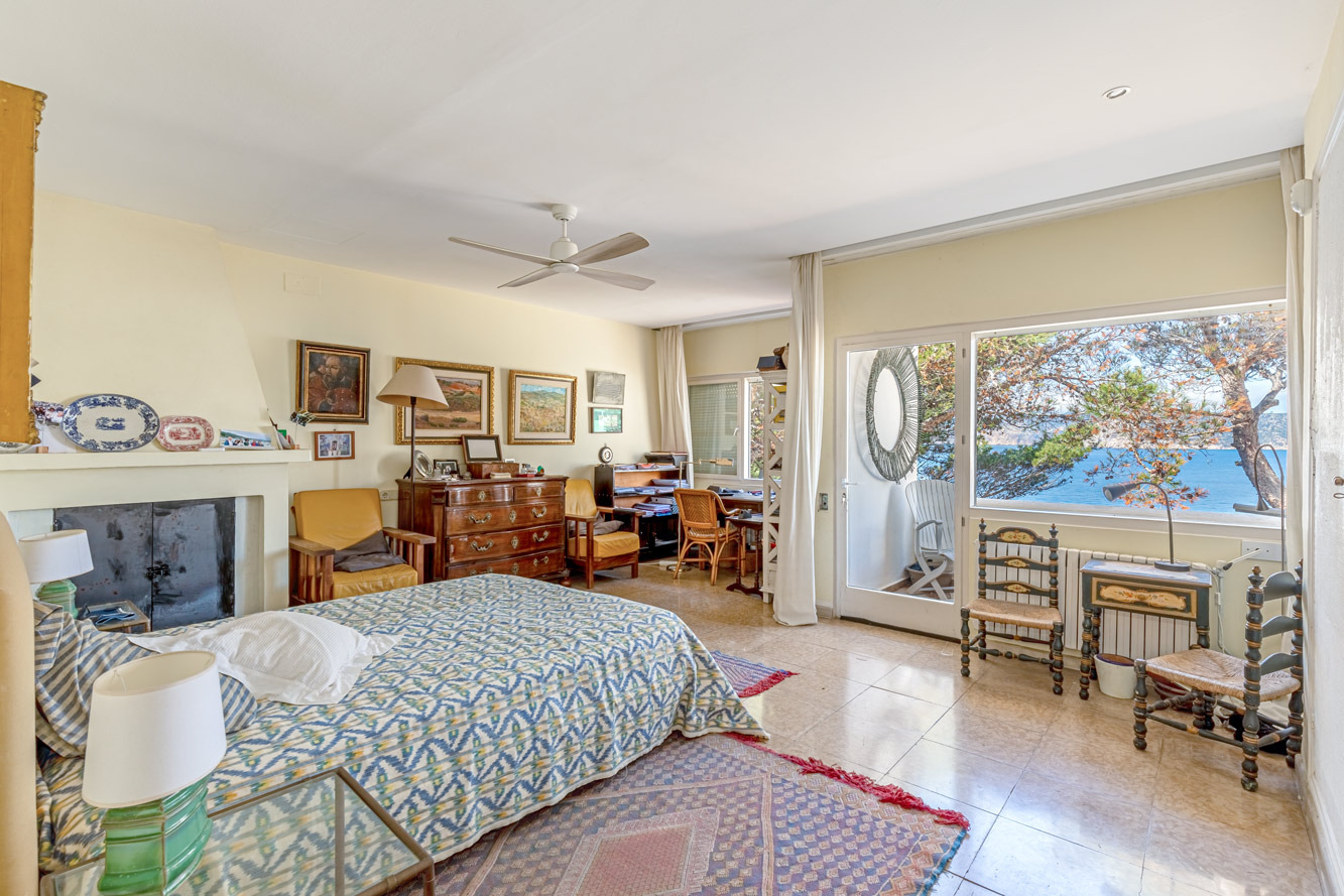 Penthouse, Santa Ponsa