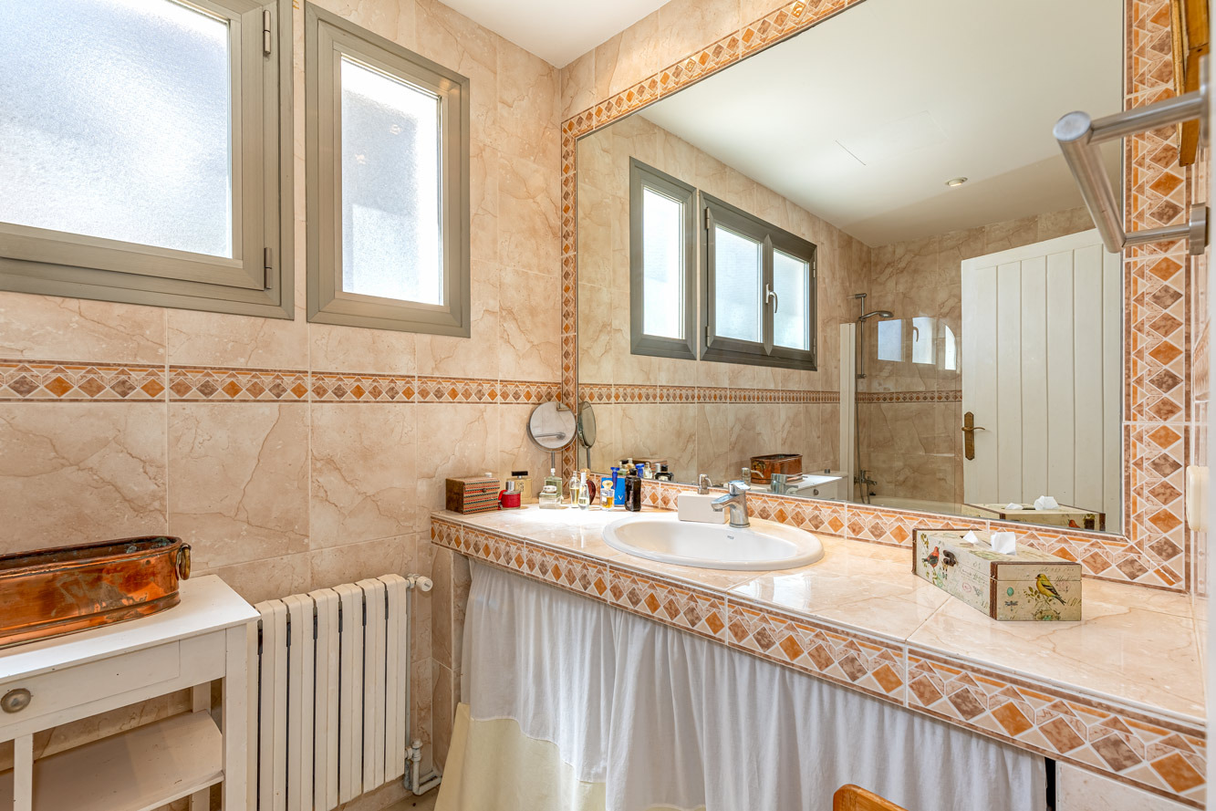 Penthouse, Santa Ponsa