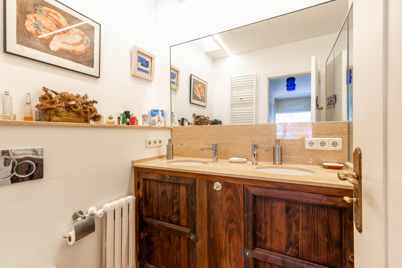 Penthouse, Santa Ponsa