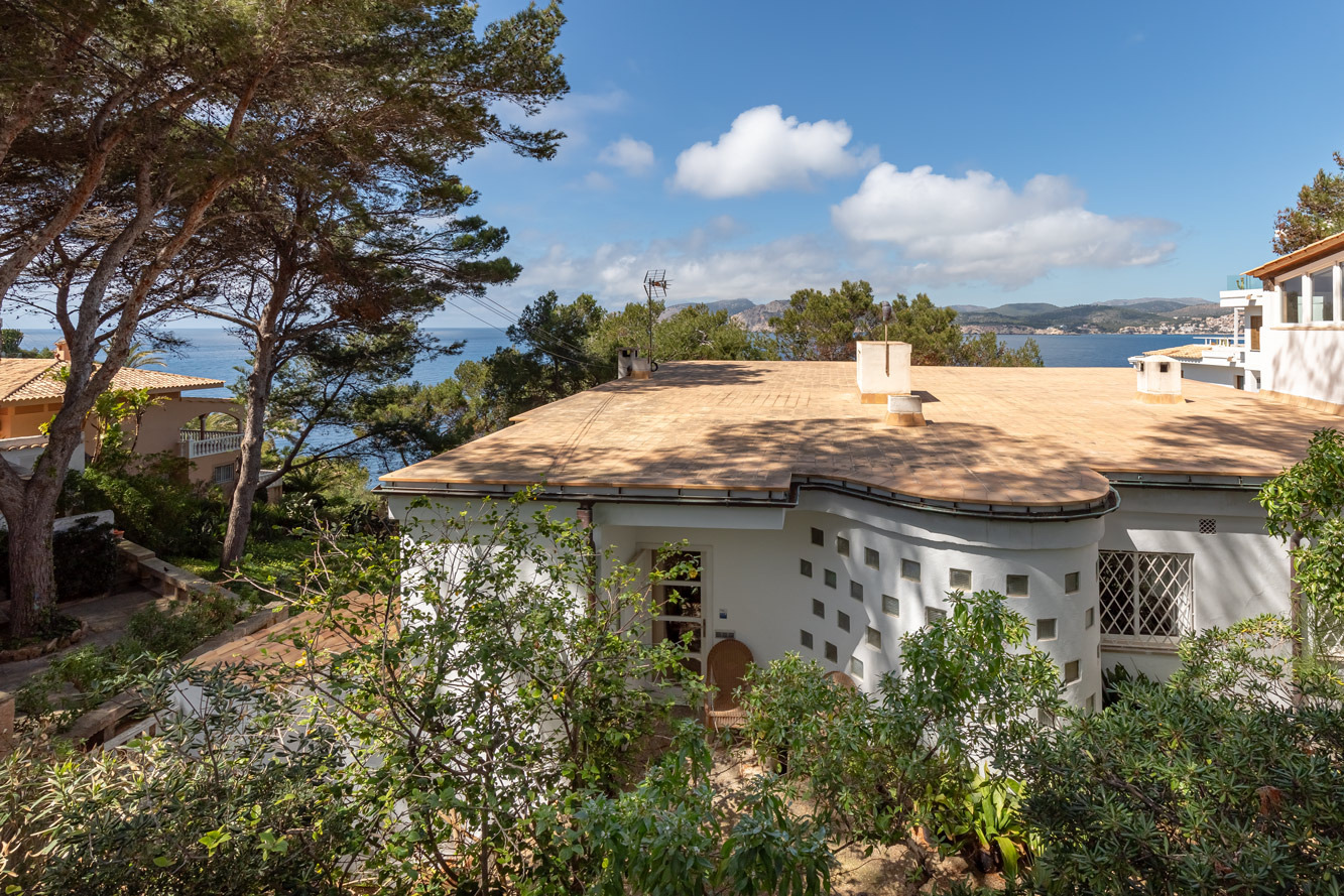 Penthouse, Santa Ponsa