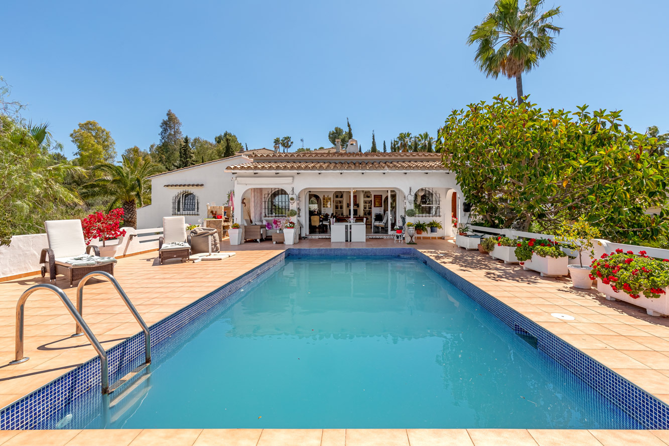 Villa, Santa Ponsa