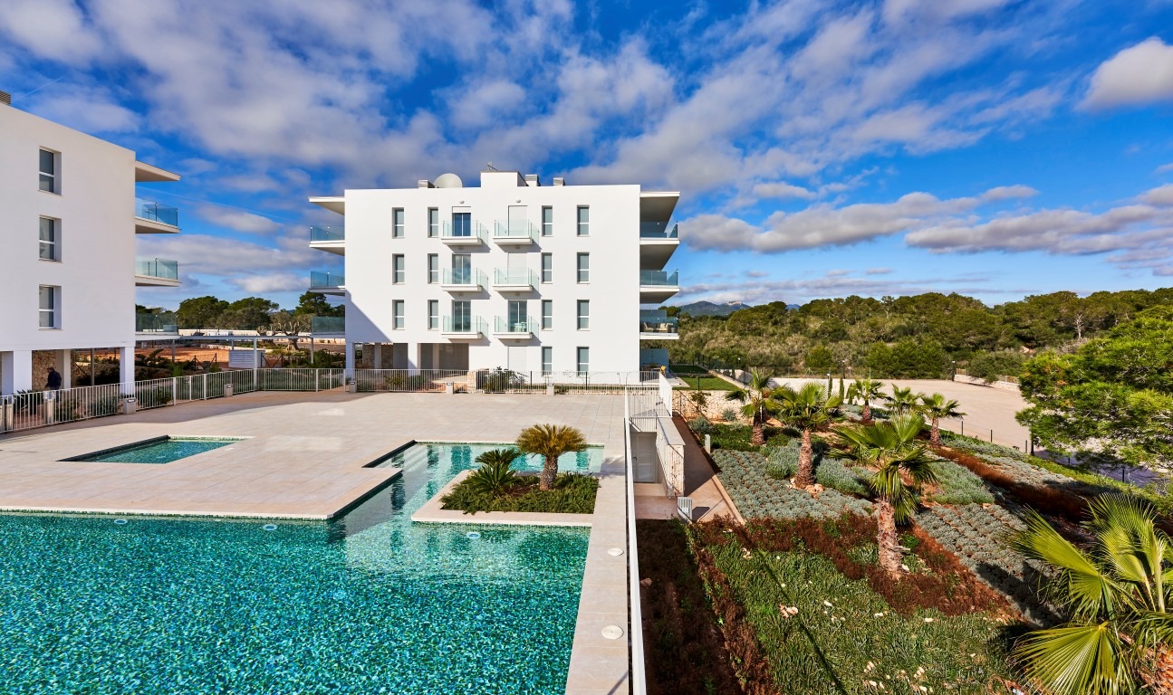 Penthouse, Cala d'Or