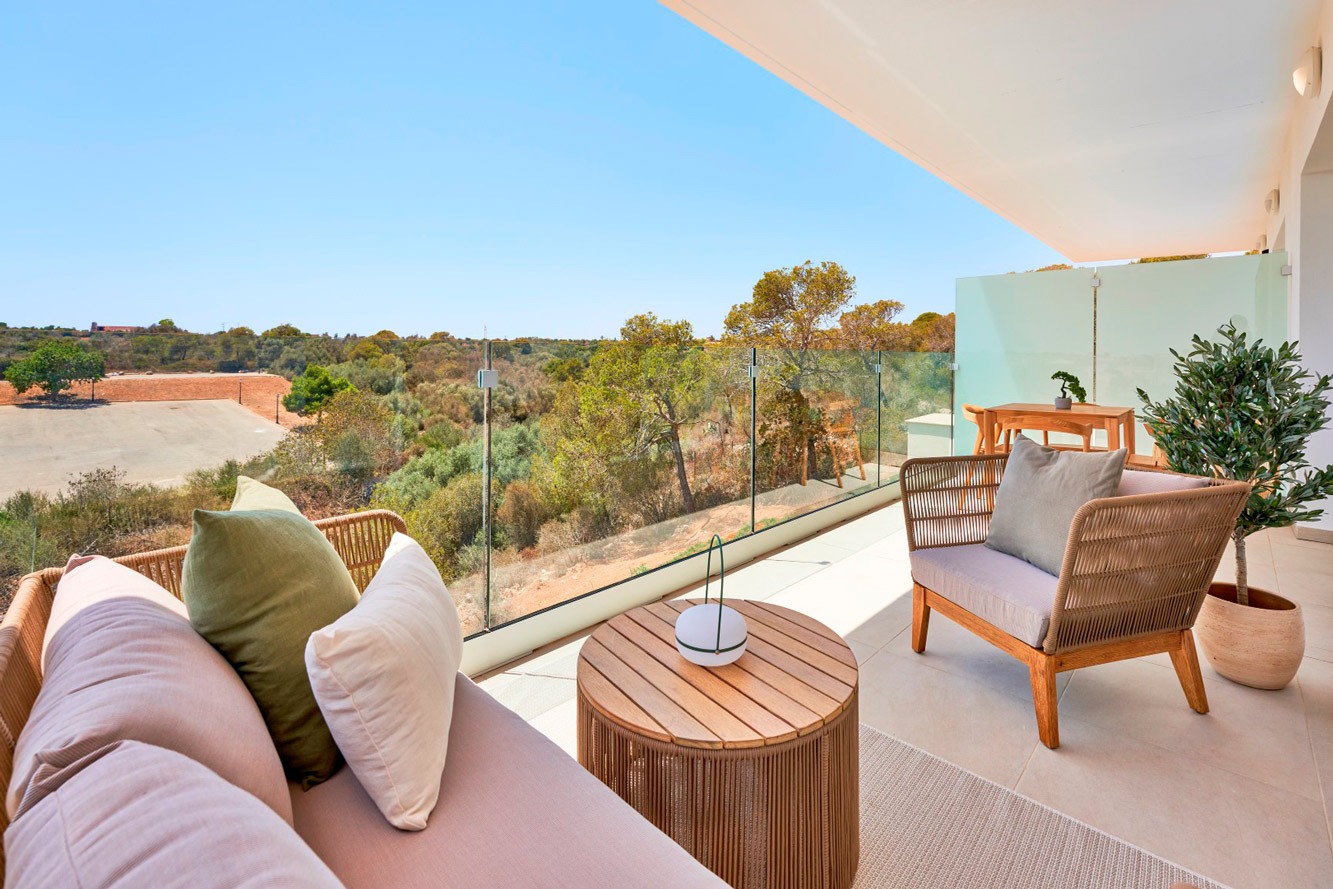 Penthouse, Cala d'Or
