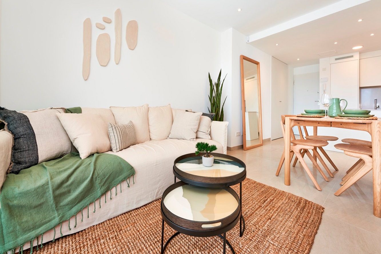 Penthouse, Cala d'Or