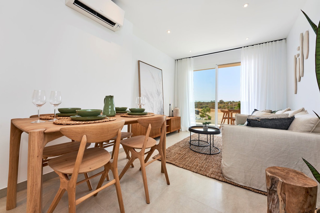 Penthouse, Cala d'Or