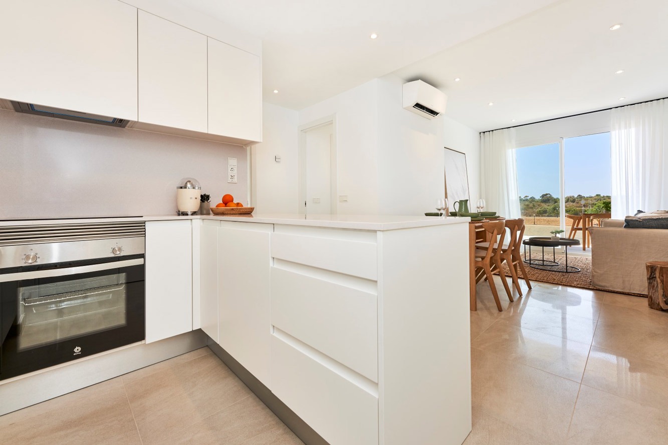 Penthouse, Cala d'Or