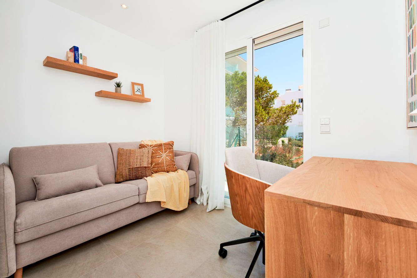 Penthouse, Cala d'Or