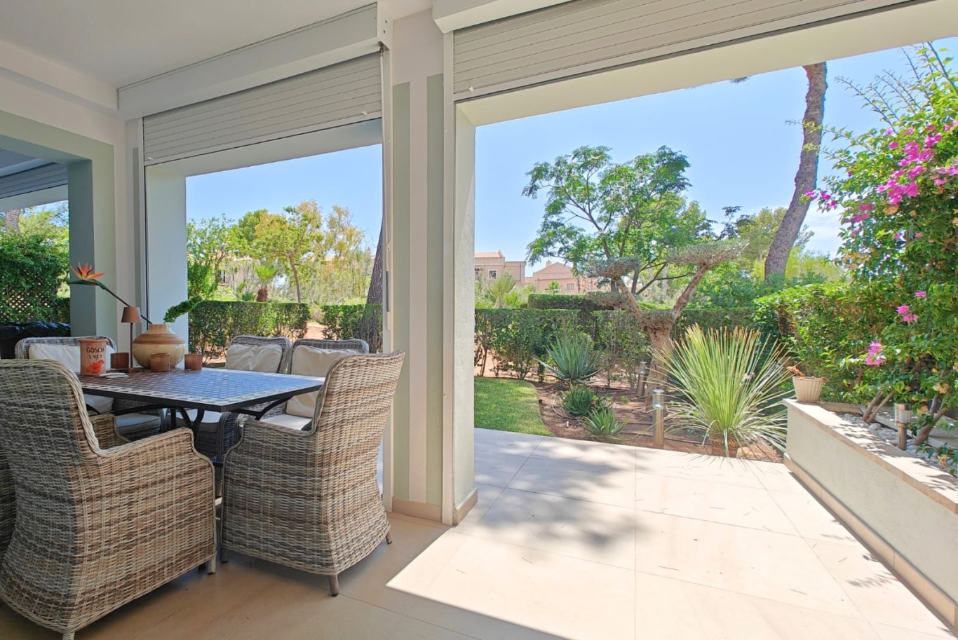 Wohnung, Santa Ponsa