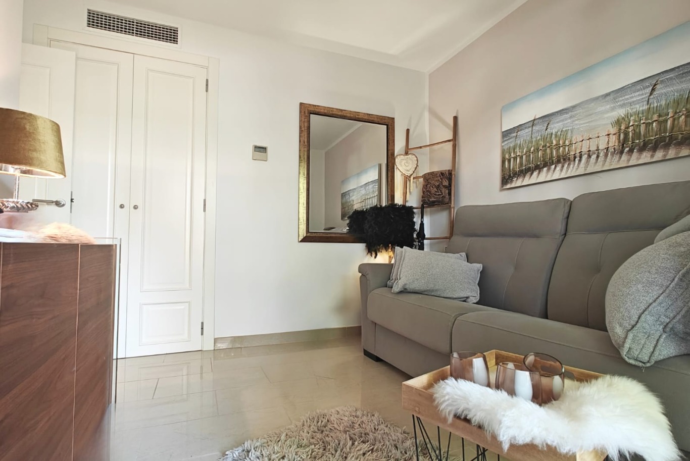 Wohnung, Santa Ponsa