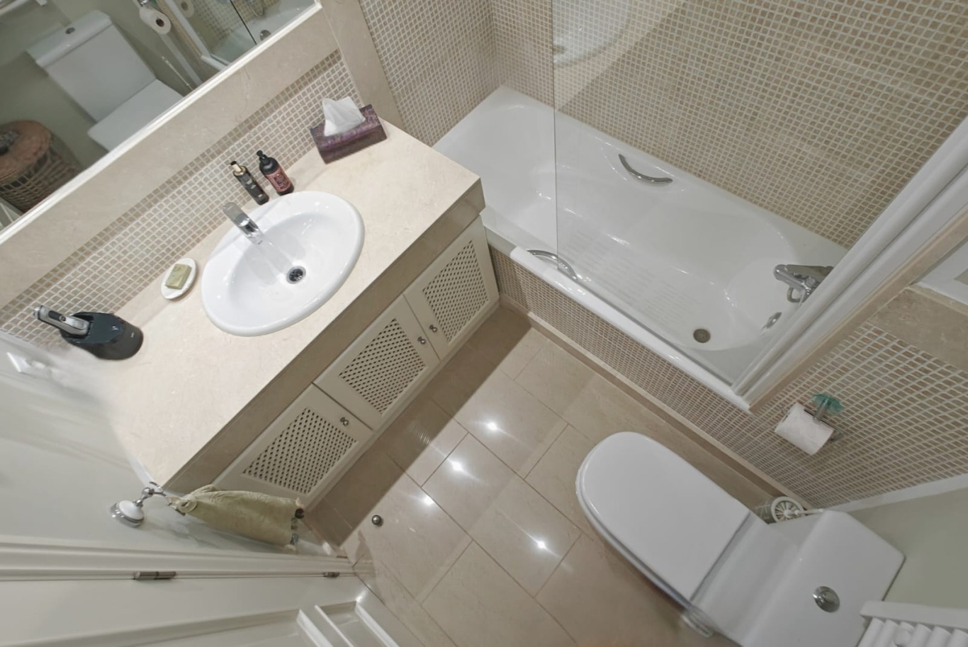 Wohnung, Santa Ponsa