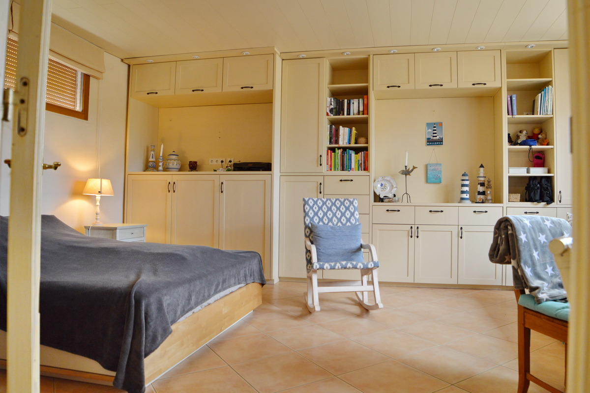 Finca, Calonge