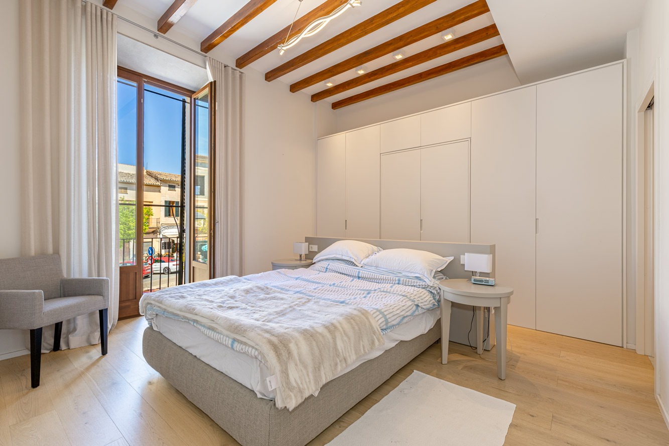 Wohnung, Santa Maria del Cami