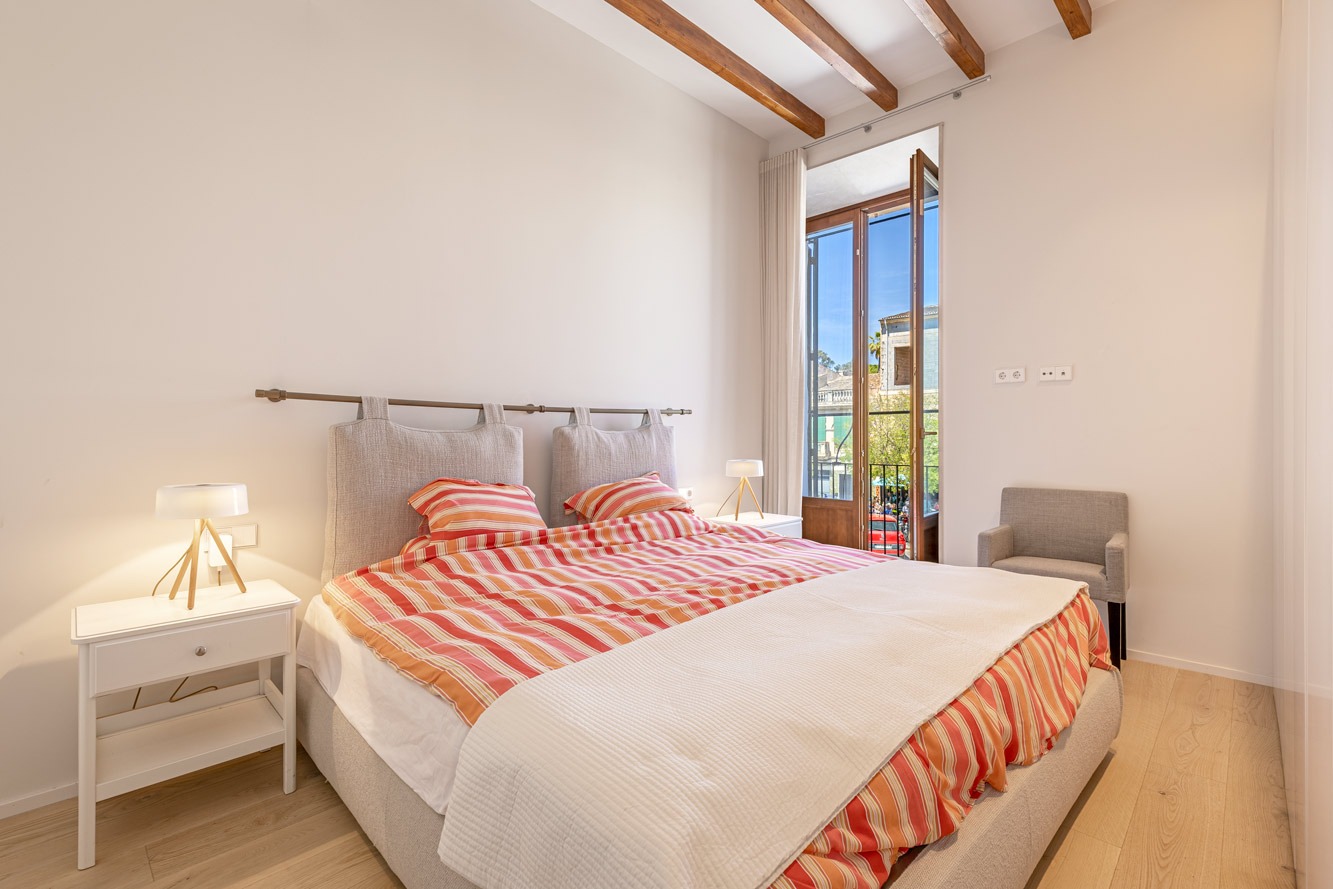 Wohnung, Santa Maria del Cami