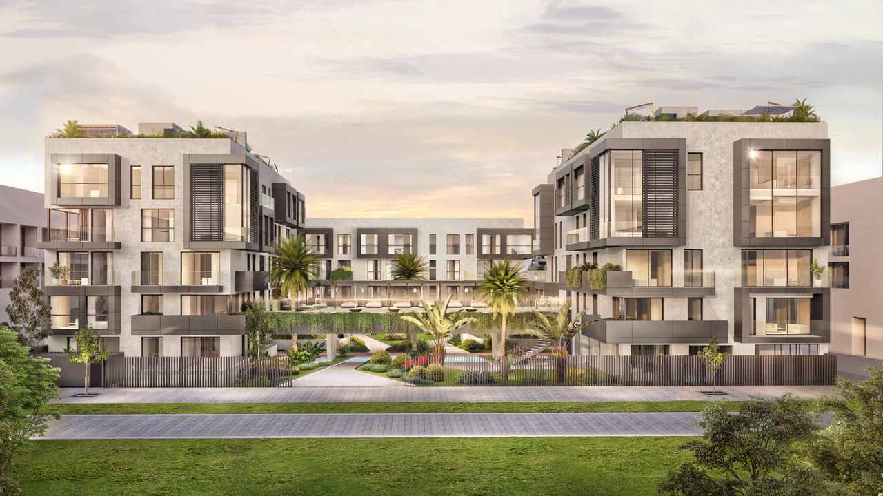 Penthouse, Palma de Mallorca