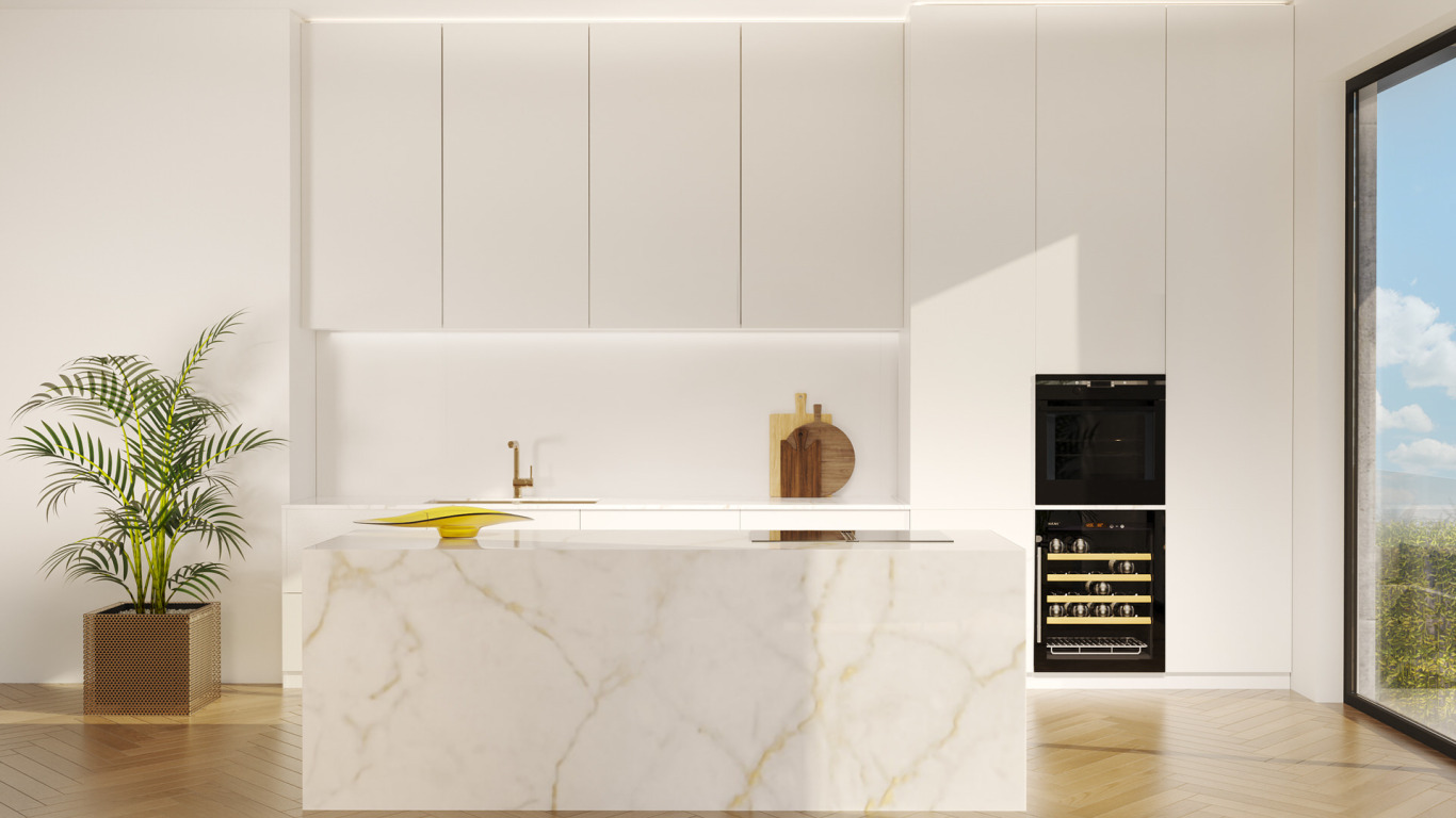 Penthouse, Palma de Mallorca